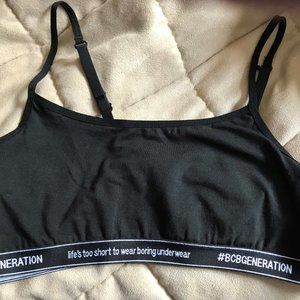 BCBG SPORTS BRA